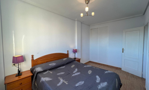 Resale - Villa - Orihuela Costa - Los Almendros-La Florida