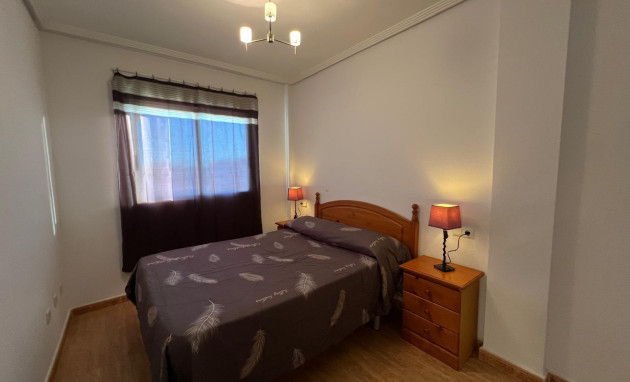 Resale - Villa - Orihuela Costa - Los Almendros-La Florida