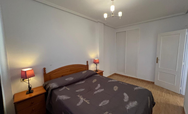 Resale - Villa - Orihuela Costa - Los Almendros-La Florida