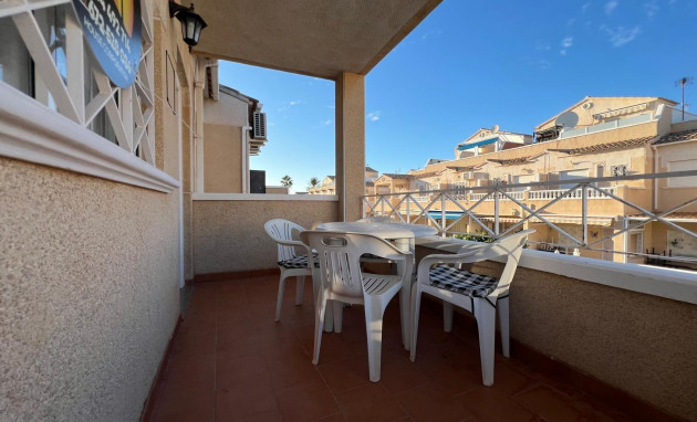 Resale - Villa - Orihuela Costa - Los Almendros-La Florida