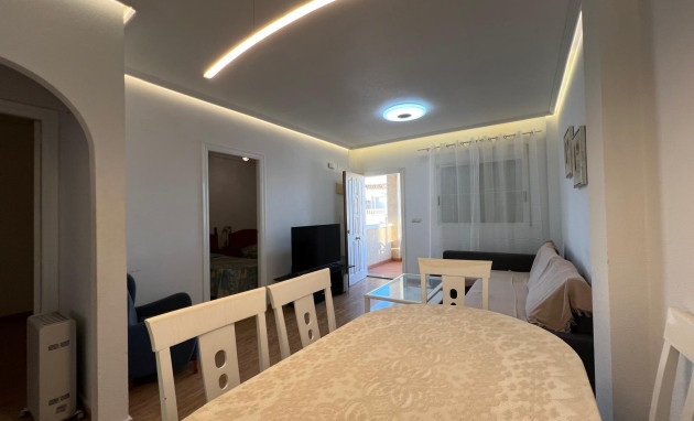 Resale - Villa - Orihuela Costa - Los Almendros-La Florida