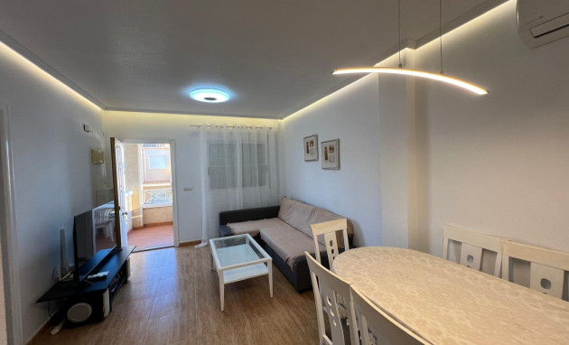 Resale - Villa - Orihuela Costa - Los Almendros-La Florida