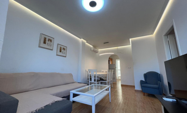 Resale - Villa - Orihuela Costa - Los Almendros-La Florida