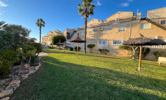 Resale - Villa - Orihuela Costa - Los Almendros-La Florida