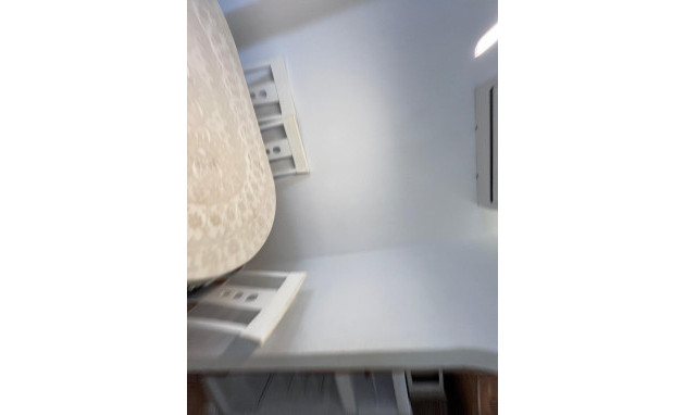 Resale - Villa - Orihuela Costa - Los Almendros-La Florida