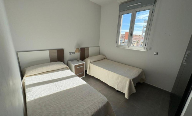 Herverkoop - Apartment - Torrevieja - Acequion