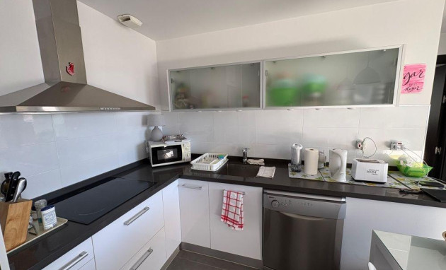 Herverkoop - Apartment - Torrevieja - Acequion