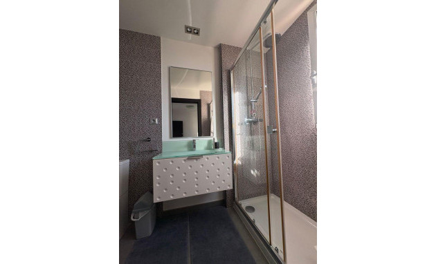 Herverkoop - Apartment - Torrevieja - Acequion