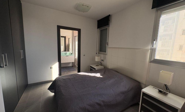 Herverkoop - Apartment - Torrevieja - Acequion