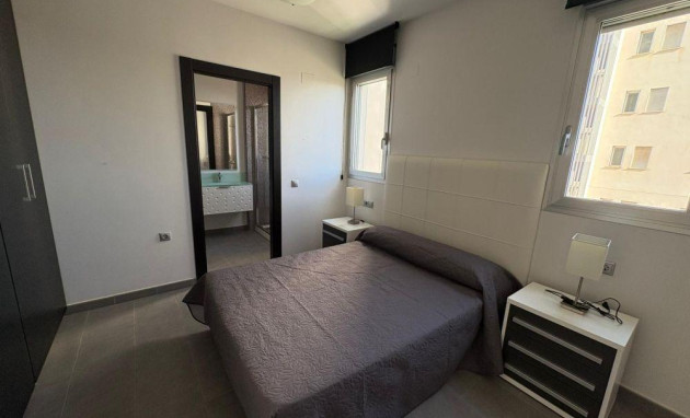 Herverkoop - Apartment - Torrevieja - Acequion