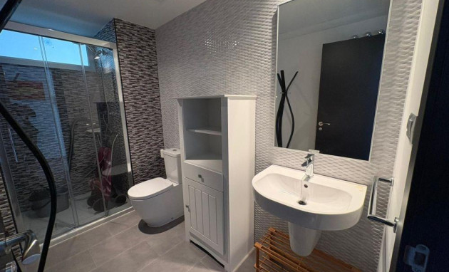 Herverkoop - Apartment - Torrevieja - Acequion