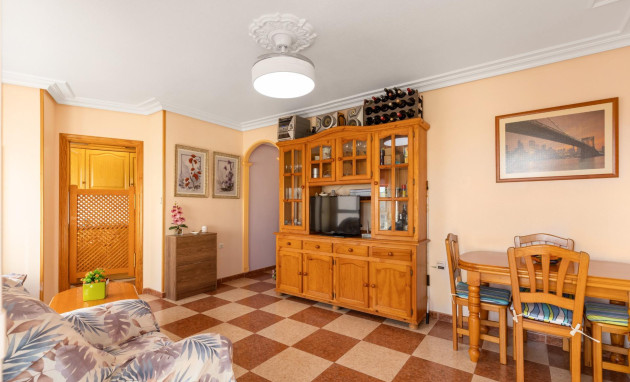 Herverkoop - Apartment - Torrevieja - La Mata