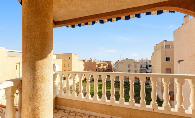 Herverkoop - Apartment - Torrevieja - La Mata