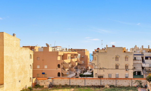 Herverkoop - Apartment - Torrevieja - La Mata