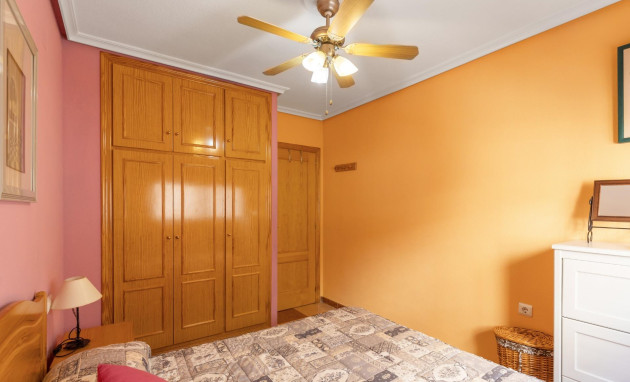 Herverkoop - Apartment - Torrevieja - La Mata