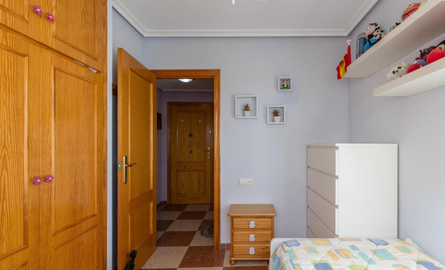 Herverkoop - Apartment - Torrevieja - La Mata