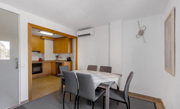 Revente - Flat - Torrevieja - Playa del cura