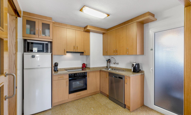 Revente - Flat - Torrevieja - Playa del cura