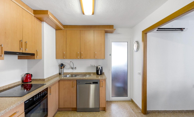 Revente - Flat - Torrevieja - Playa del cura