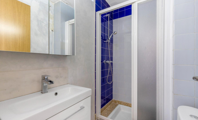 Revente - Flat - Torrevieja - Playa del cura