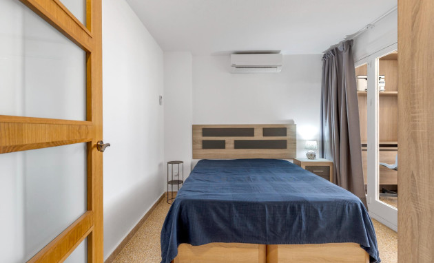 Revente - Flat - Torrevieja - Playa del cura