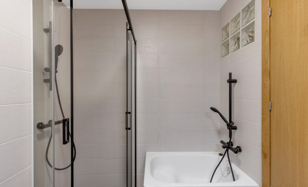 Revente - Flat - Torrevieja - Playa del cura