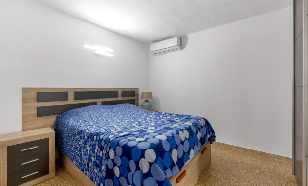 Revente - Flat - Torrevieja - Playa del cura