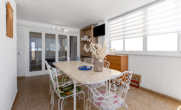 Revente - Flat - Torrevieja - Playa del cura