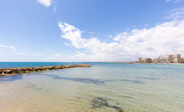 Revente - Flat - Torrevieja - Playa del cura