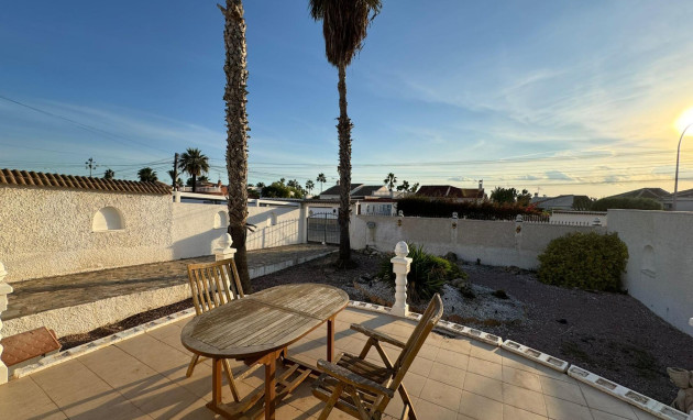 Reventa - Villa - Torrevieja - San luis