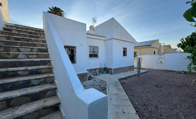 Reventa - Villa - Torrevieja - San luis