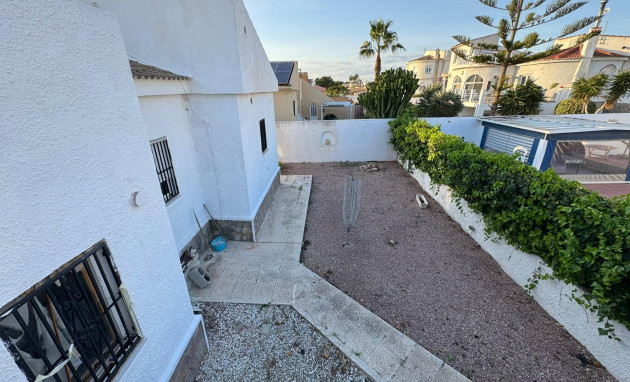 Reventa - Villa - Torrevieja - San luis