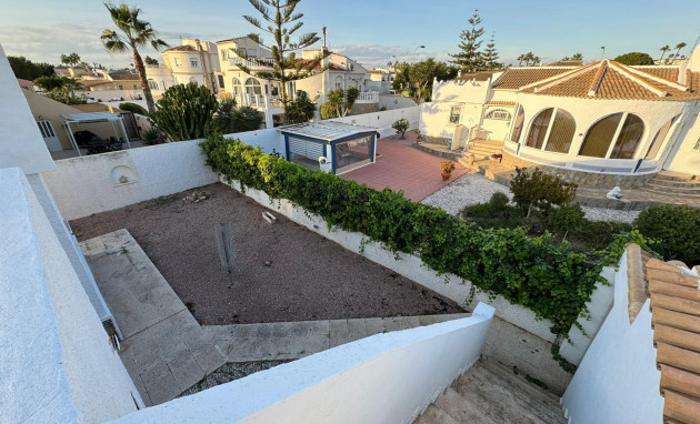 Reventa - Villa - Torrevieja - San luis