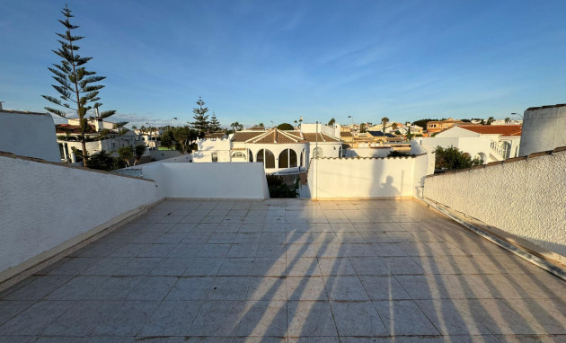 Reventa - Villa - Torrevieja - San luis