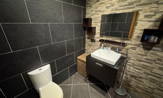 Reventa - Villa - Torrevieja - San luis