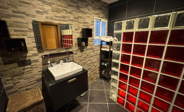 Reventa - Villa - Torrevieja - San luis