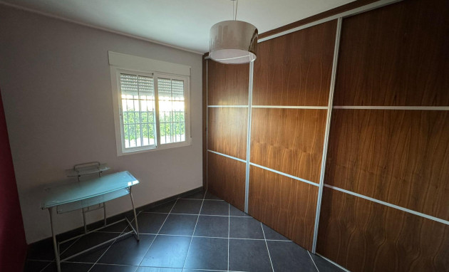 Reventa - Villa - Torrevieja - San luis