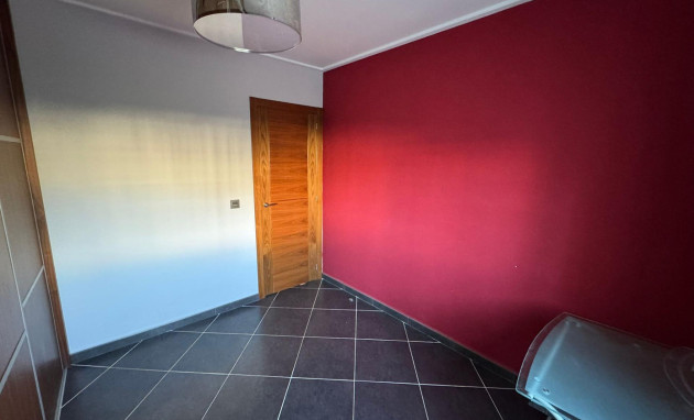 Reventa - Villa - Torrevieja - San luis