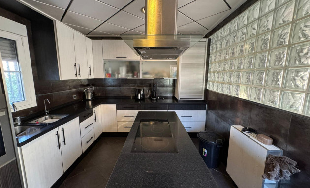 Reventa - Villa - Torrevieja - San luis