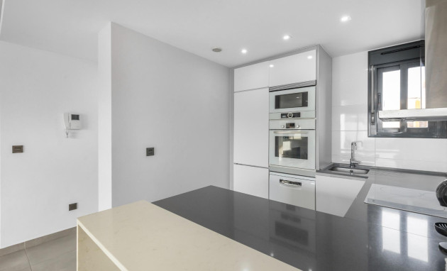 Herverkoop - Bungalow - Gelijkvloers - Torrevieja - Los Balcones - Los Altos del Edén