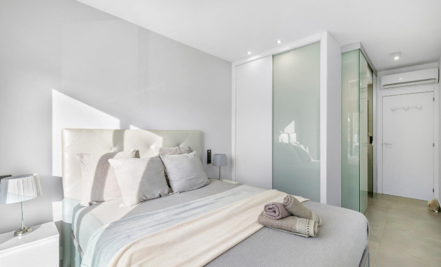 Herverkoop - Bungalow - Gelijkvloers - Torrevieja - Los Balcones - Los Altos del Edén