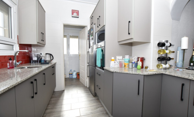 Reventa - Detached Villa - Algorfa - Montemar