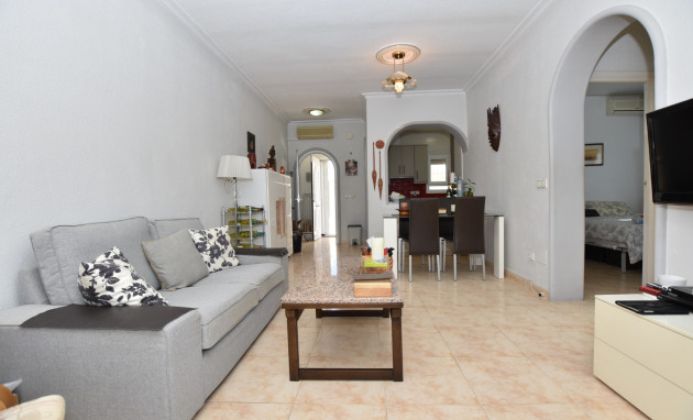Reventa - Detached Villa - Algorfa - Montemar