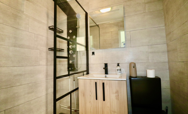 Resale - Townhouse - Torrevieja - Torreta