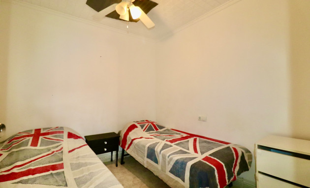 Resale - Townhouse - Torrevieja - Torreta