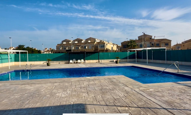 Resale - Townhouse - Torrevieja - Torreta