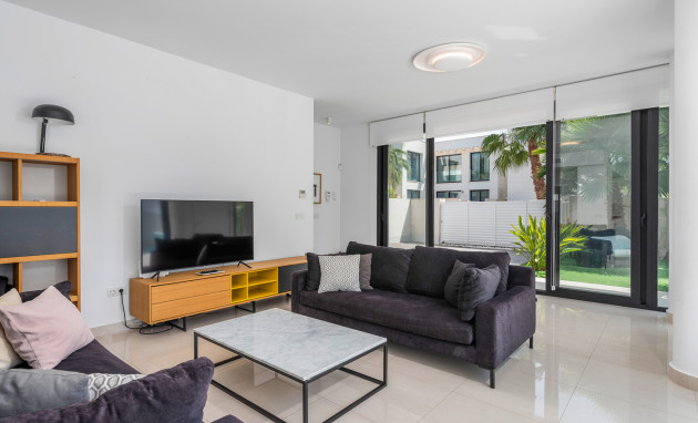 Herverkoop - Detached Villa - Ciudad Quesada - La Laguna