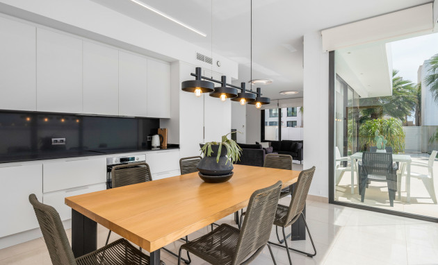 Herverkoop - Detached Villa - Ciudad Quesada - La Laguna