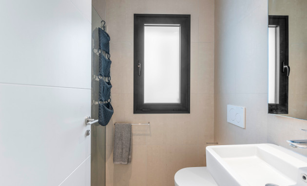 Herverkoop - Detached Villa - Ciudad Quesada - La Laguna