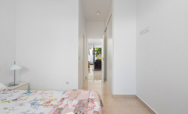 Herverkoop - Detached Villa - Ciudad Quesada - La Laguna